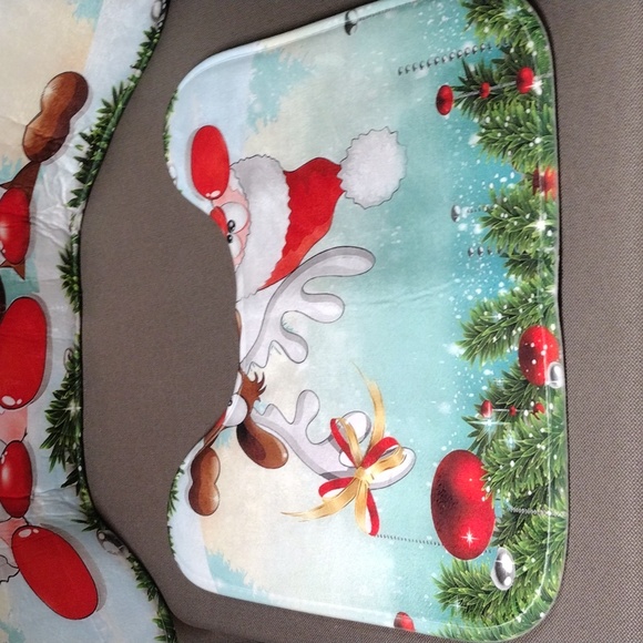 3 pc Bathroom Set - Picture 4 of 8